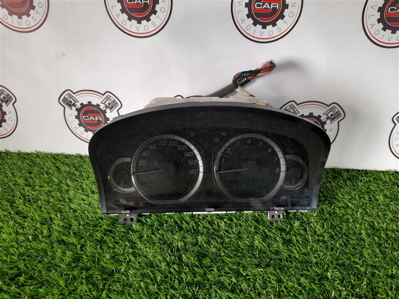 Спидометр TOYOTA CROWN MAJESTA UZS186 контрактная