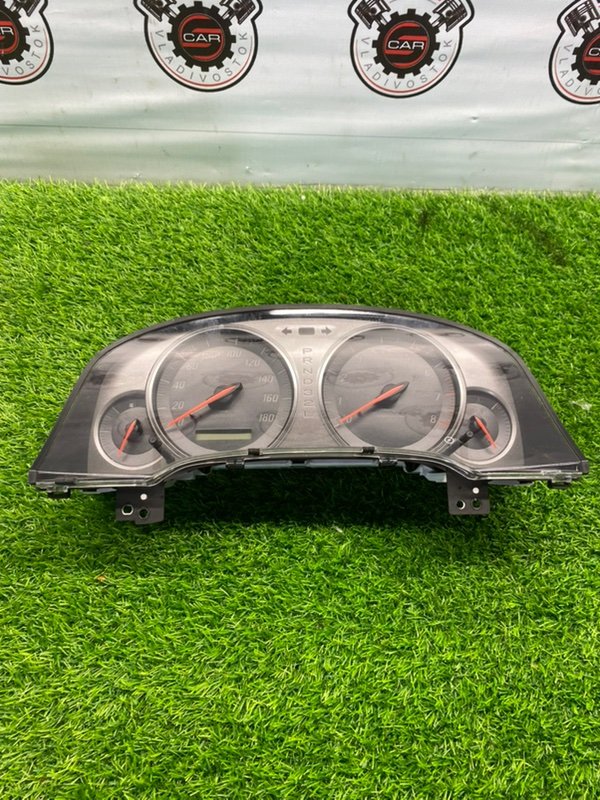 Запчасть спидометр Toyota MARK II GX110 контрактная Спидометр Toyota MARK II GX110 контрактная