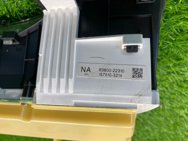 Спидометр MARK II GX110 Спидометр MARK II GX110