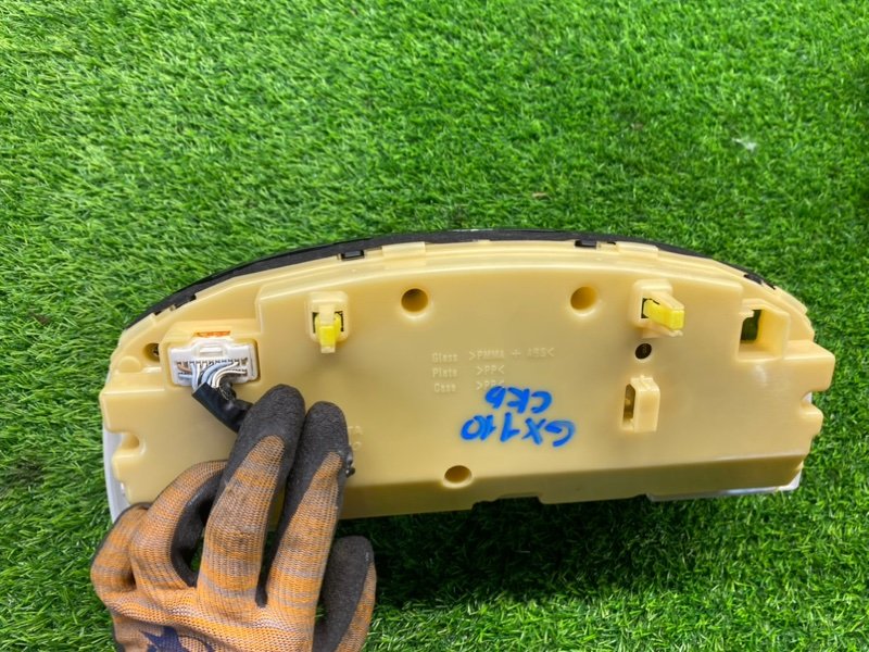 Спидометр MARK II GX110 Спидометр MARK II GX110