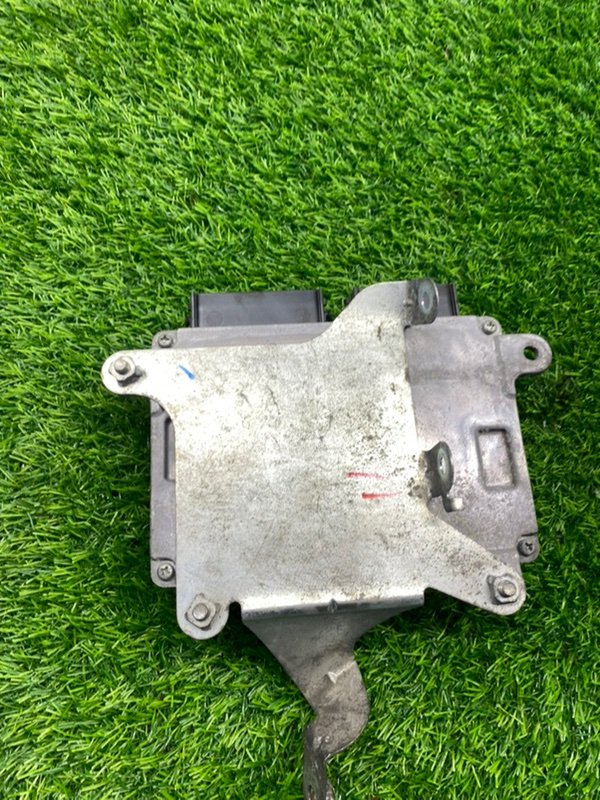 Блок efi MITSUBISHI OUTLANDER GG2W 4B11