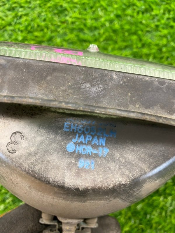 Фара левая NISSAN AD VFY10 Фара левая NISSAN AD VFY10