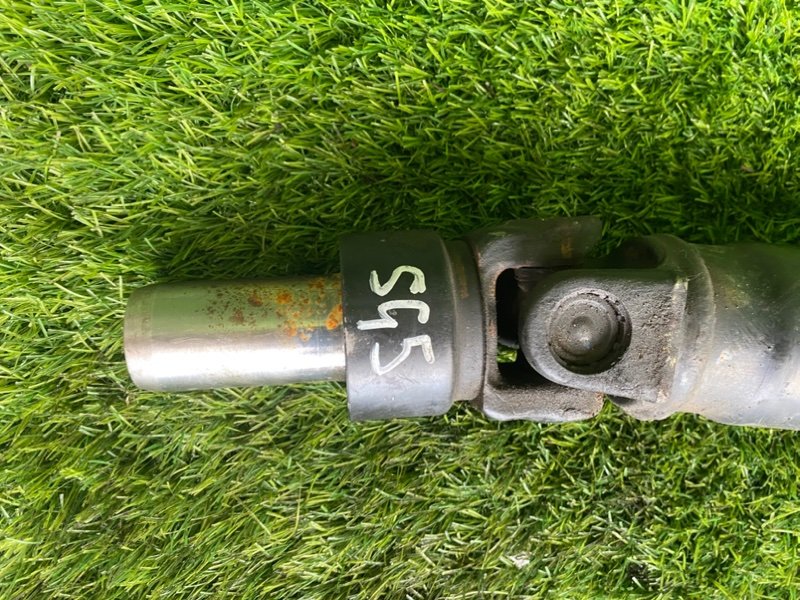 Карданный вал FORESTER SG5