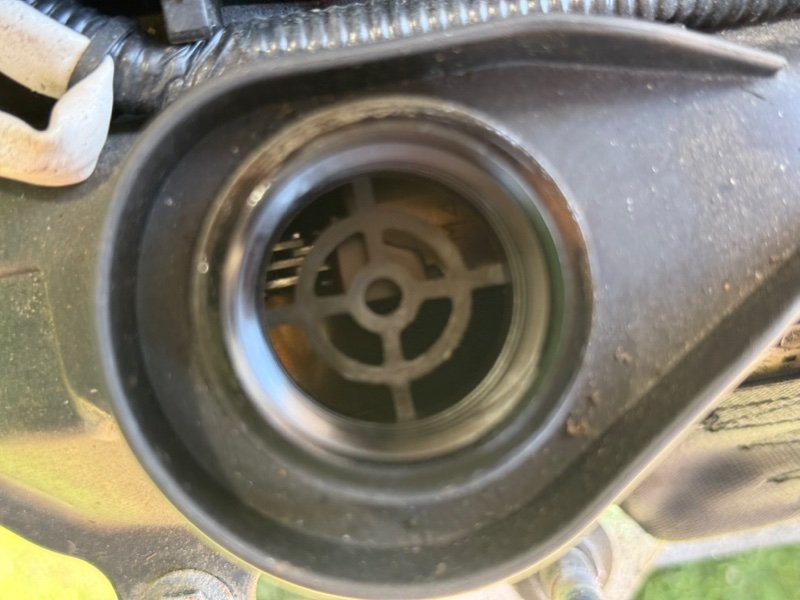 Двигатель N-ONE JG2 S07A