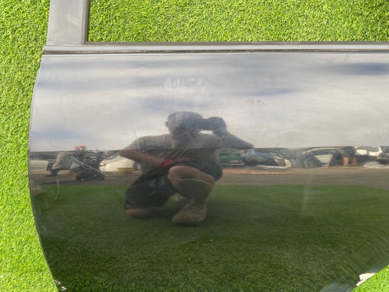 Дверь задняя левая COROLLA FIELDER ZRE142G Дверь задняя левая COROLLA FIELDER ZRE142G