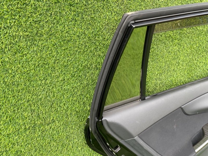 Дверь задняя левая COROLLA FIELDER ZRE142G Дверь задняя левая COROLLA FIELDER ZRE142G