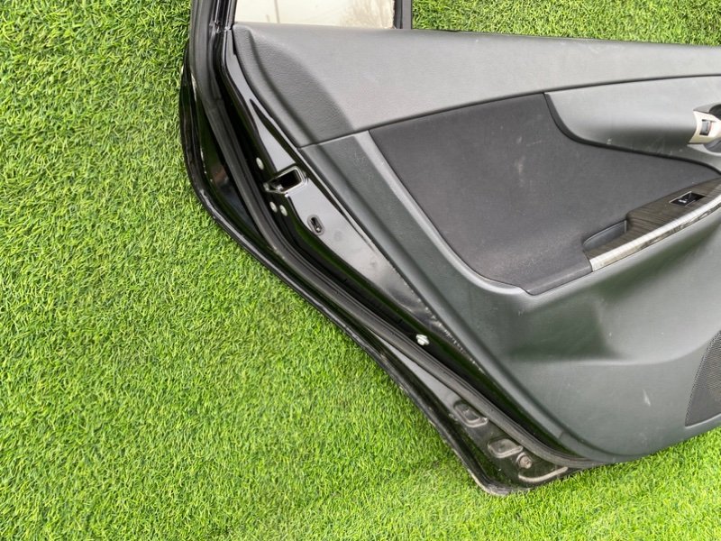 Дверь задняя левая COROLLA FIELDER ZRE142G Дверь задняя левая COROLLA FIELDER ZRE142G