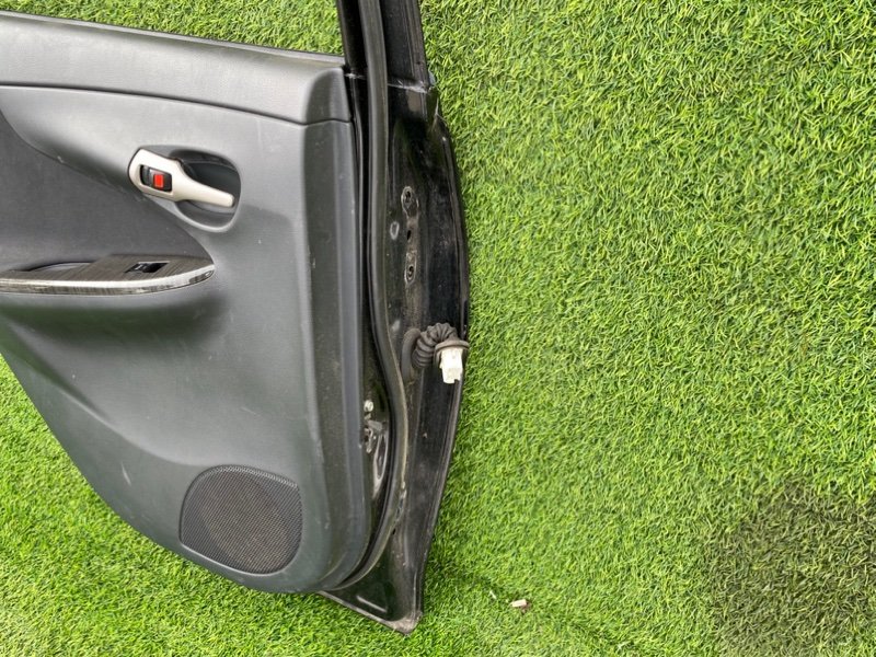 Дверь задняя левая COROLLA FIELDER ZRE142G Дверь задняя левая COROLLA FIELDER ZRE142G