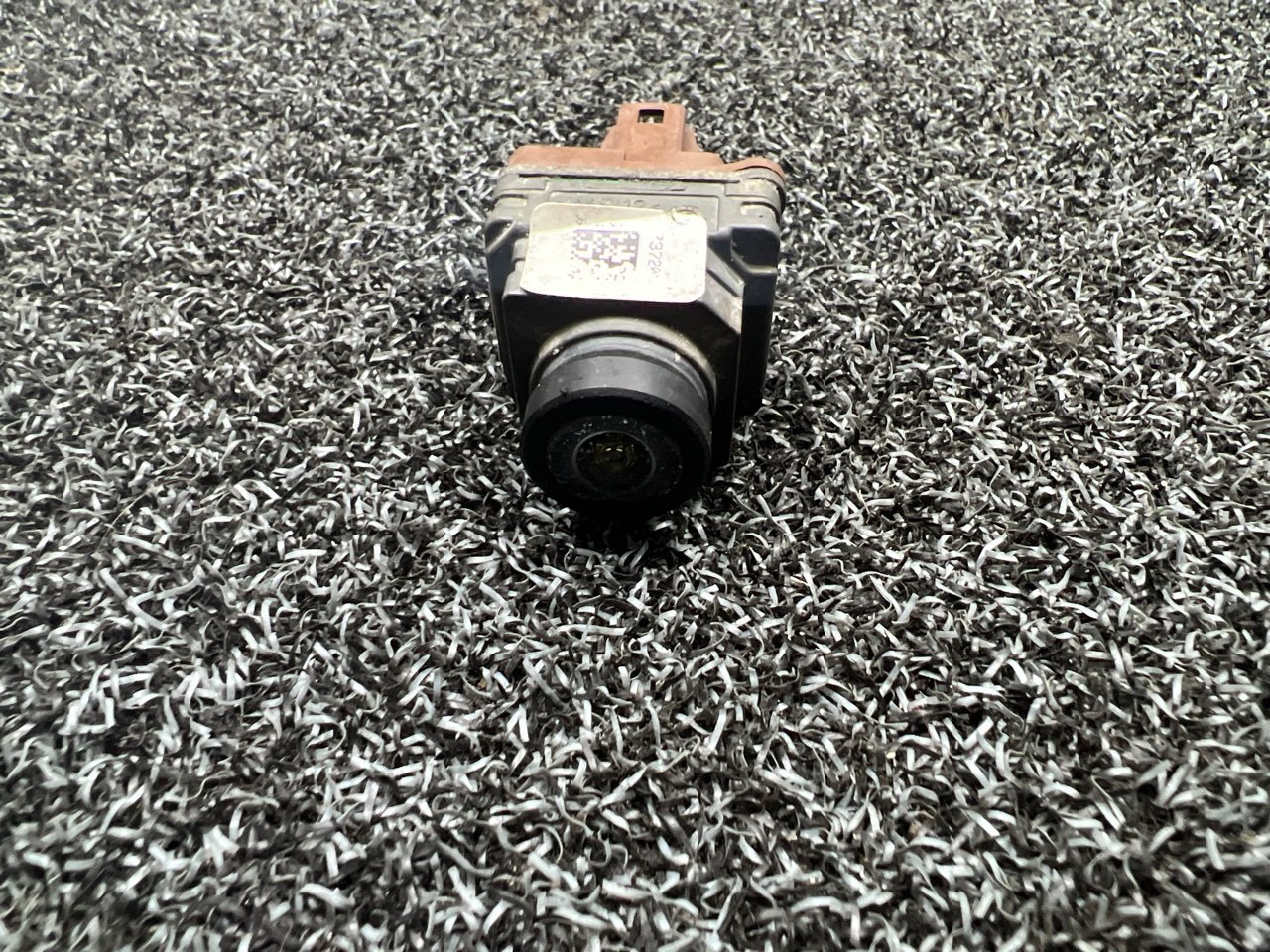 Запчасть камера переднего вида Mercedes-Benz gle W167 2021 w167 om 656 A0009055912 Б/У Камера переднего вида Mercedes-Benz gle W167 2021 w167 om 656 A0009055912 Б/У