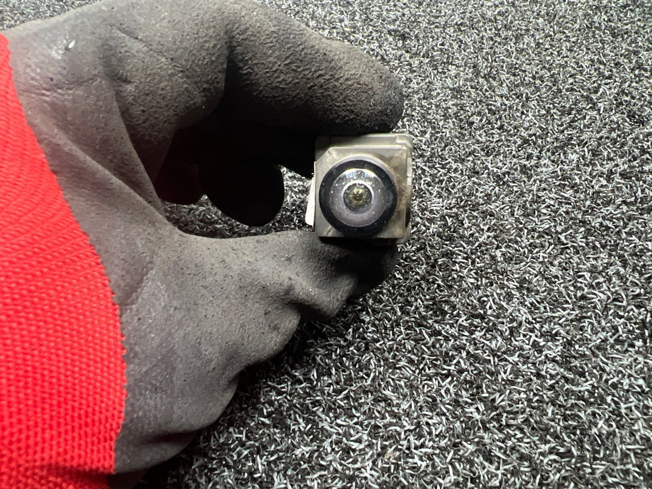 Камера переднего вида gle W167 2021 w167 om 656 Камера переднего вида gle W167 2021 w167 om 656