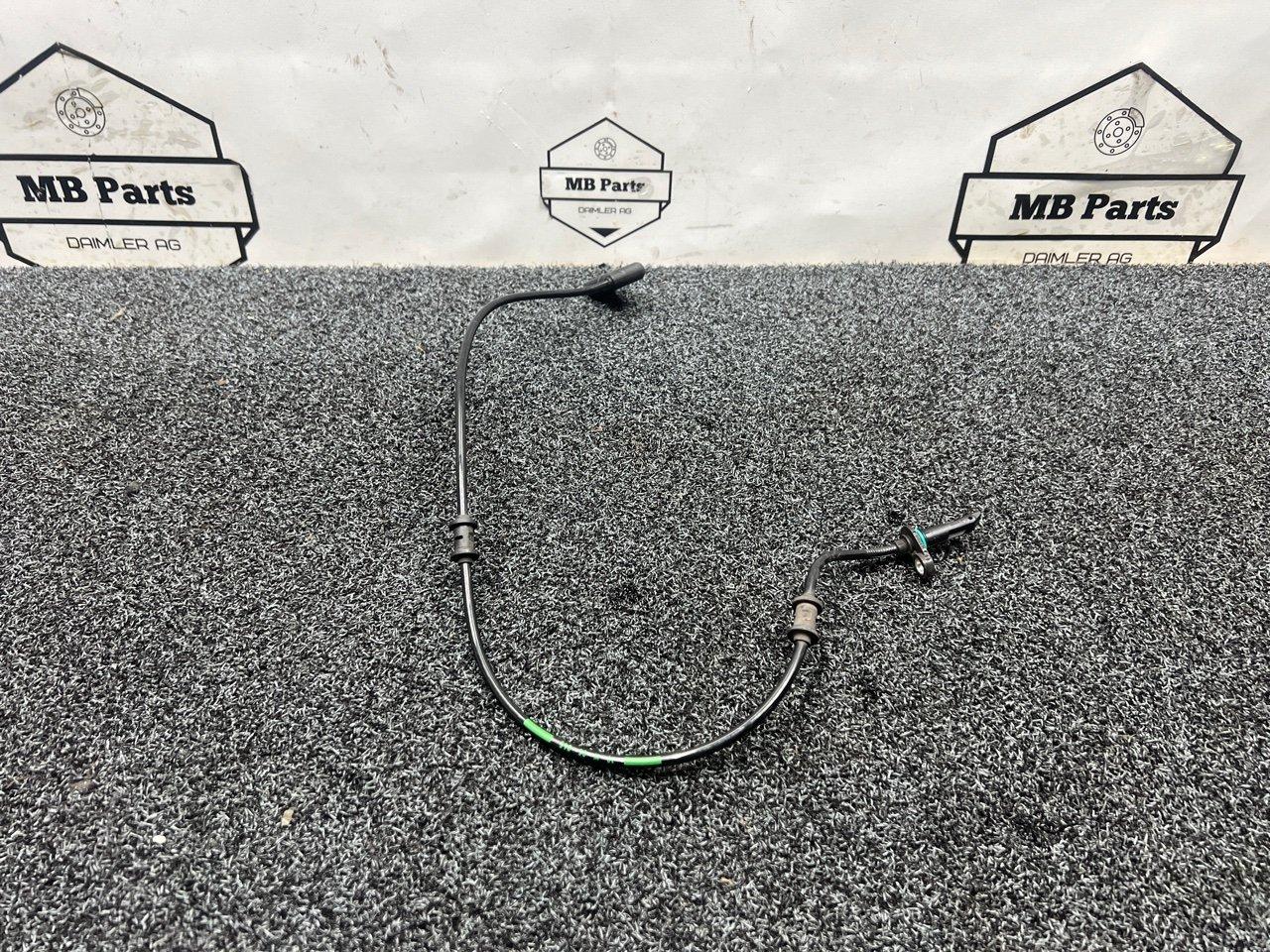 Датчик ABS Mercedes-Benz GLC Coupe c253 2019 C253 om 651.921 a2539052400 Б/У