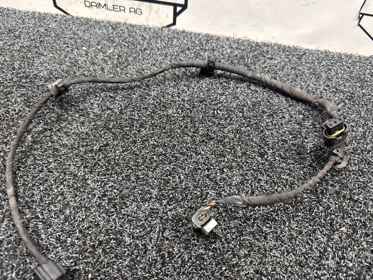Проводка бампера заднего s w222 2019 W222 656
