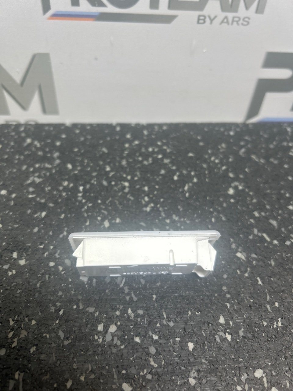 Подсветка салона X3 2020 G01