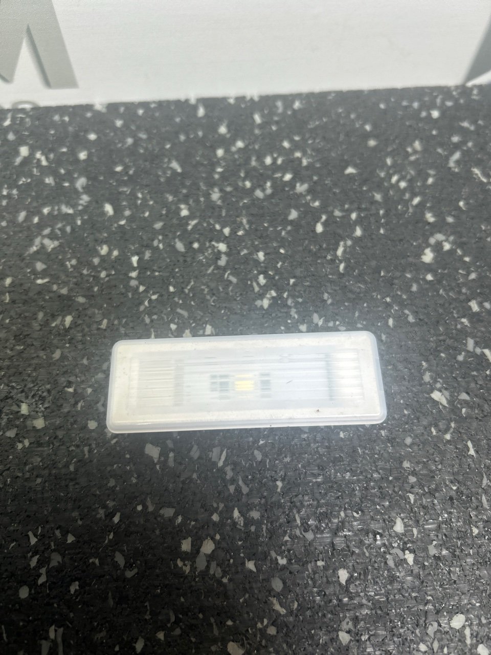 Подсветка салона X4 2024 G02