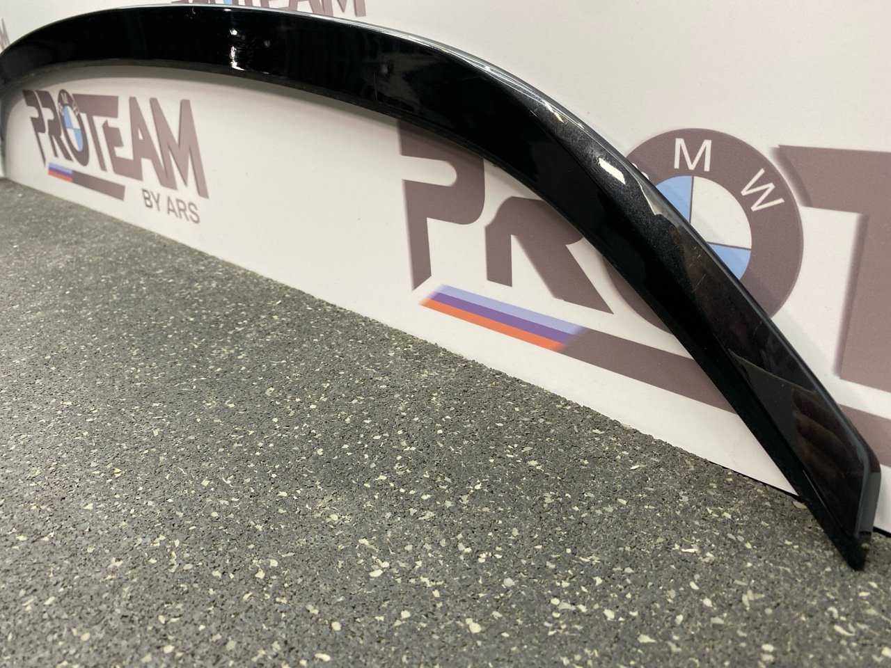 Спойлер BMW 2 G42