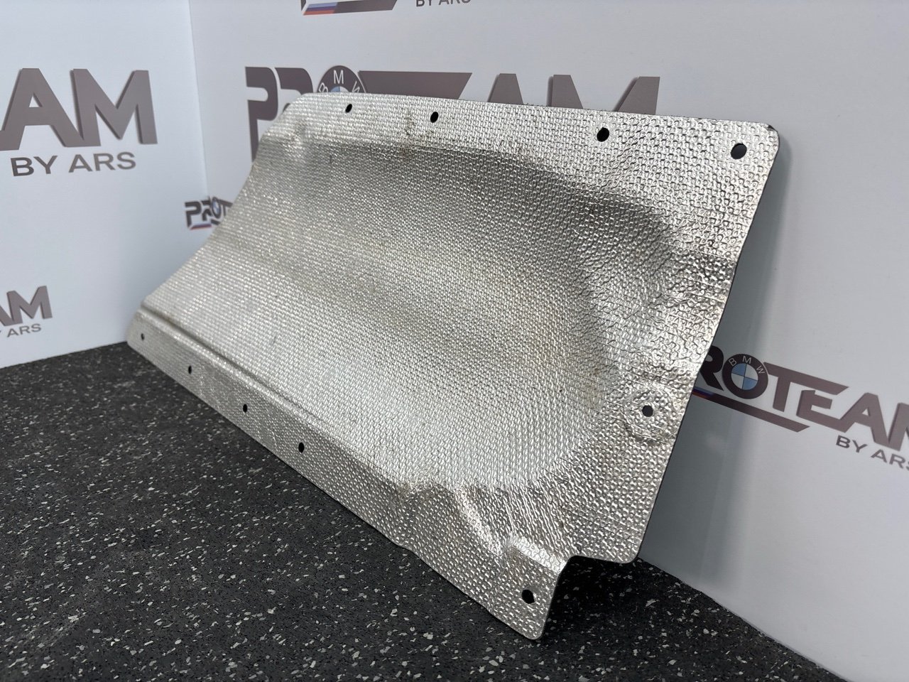 Защита днища X5 2024 G05