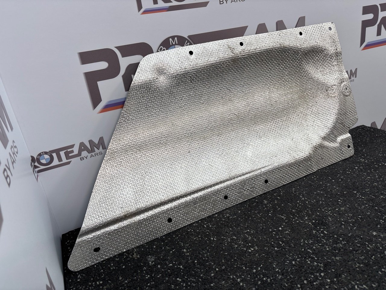 Защита днища X5 2024 G05