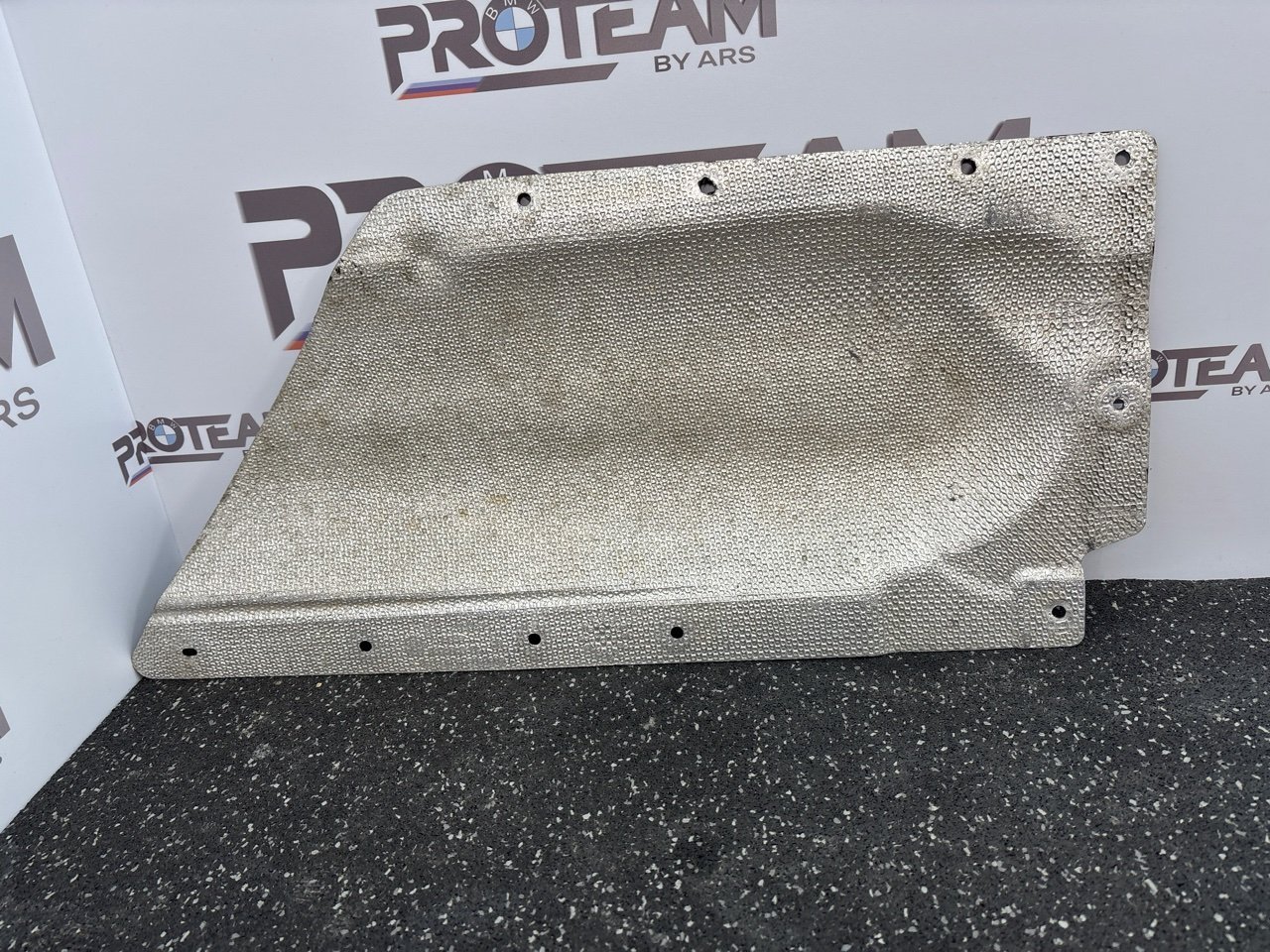 Защита днища X7 2019 G07