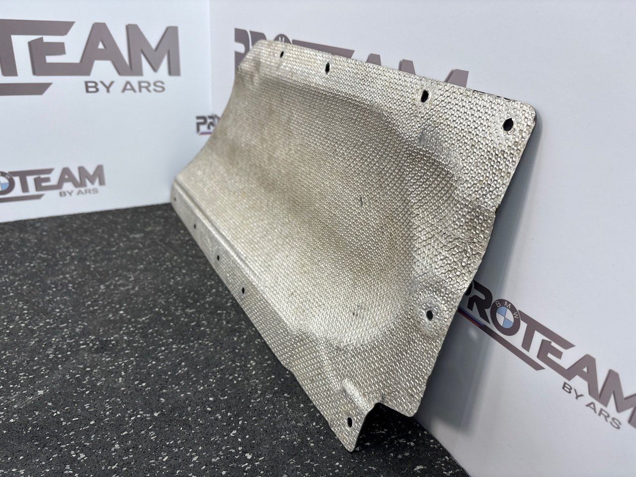 Защита днища X7 2019 G07