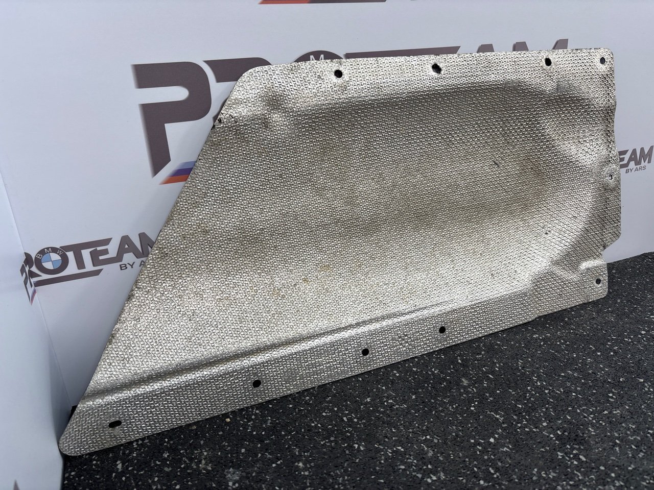 Защита днища X7 2019 G07