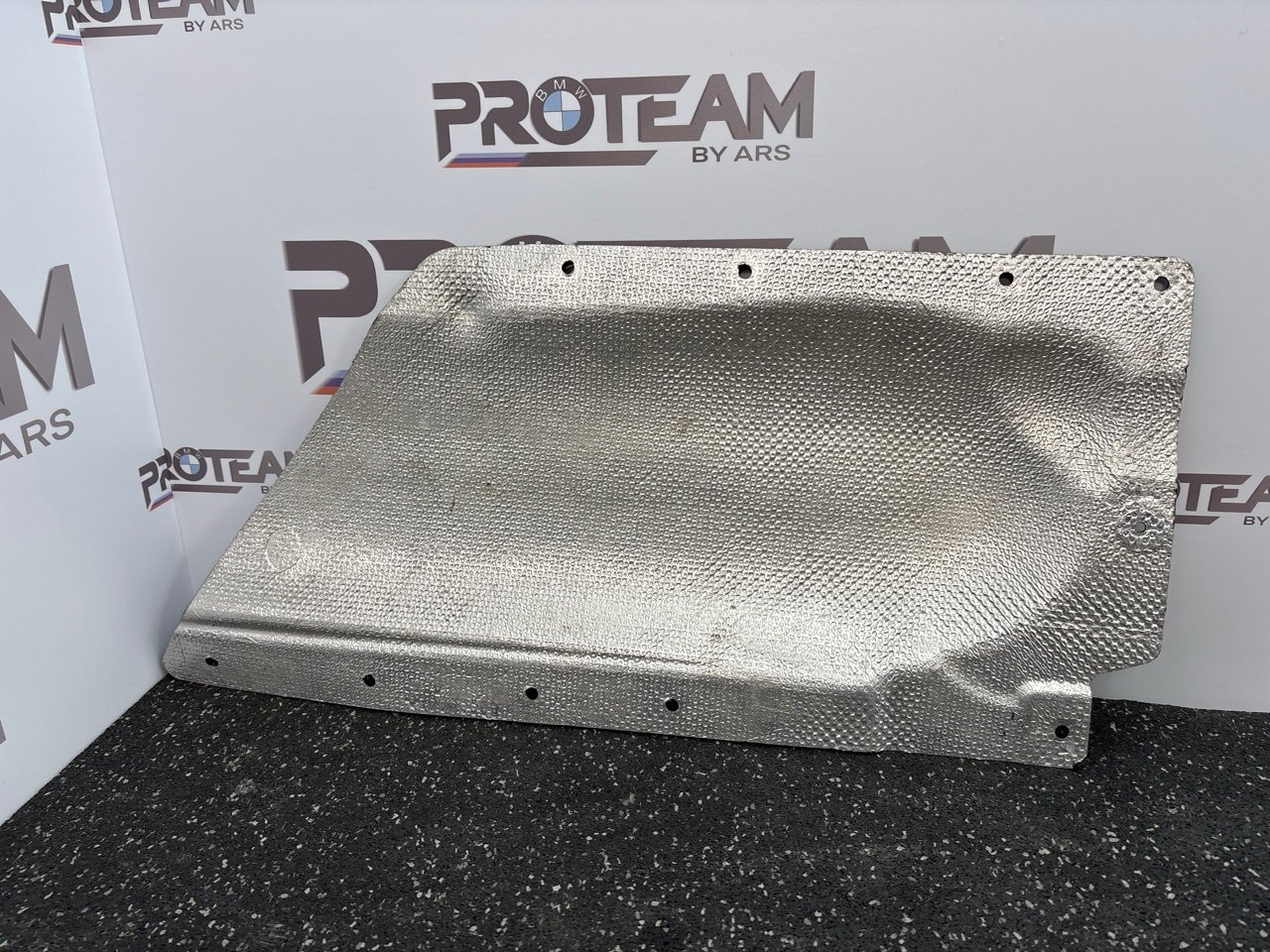 Защита днища X5 2023 G05