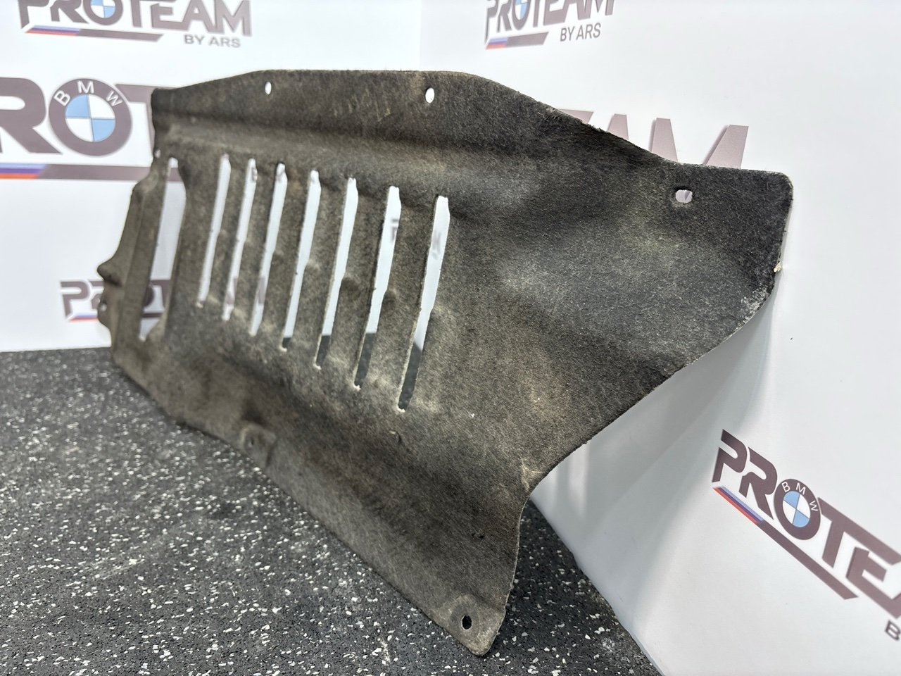 Защита днища X3 2019 G01 Защита днища X3 2019 G01