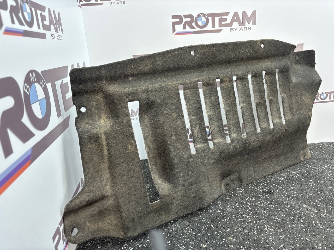 Защита днища BMW X3 G01 Защита днища BMW X3 G01