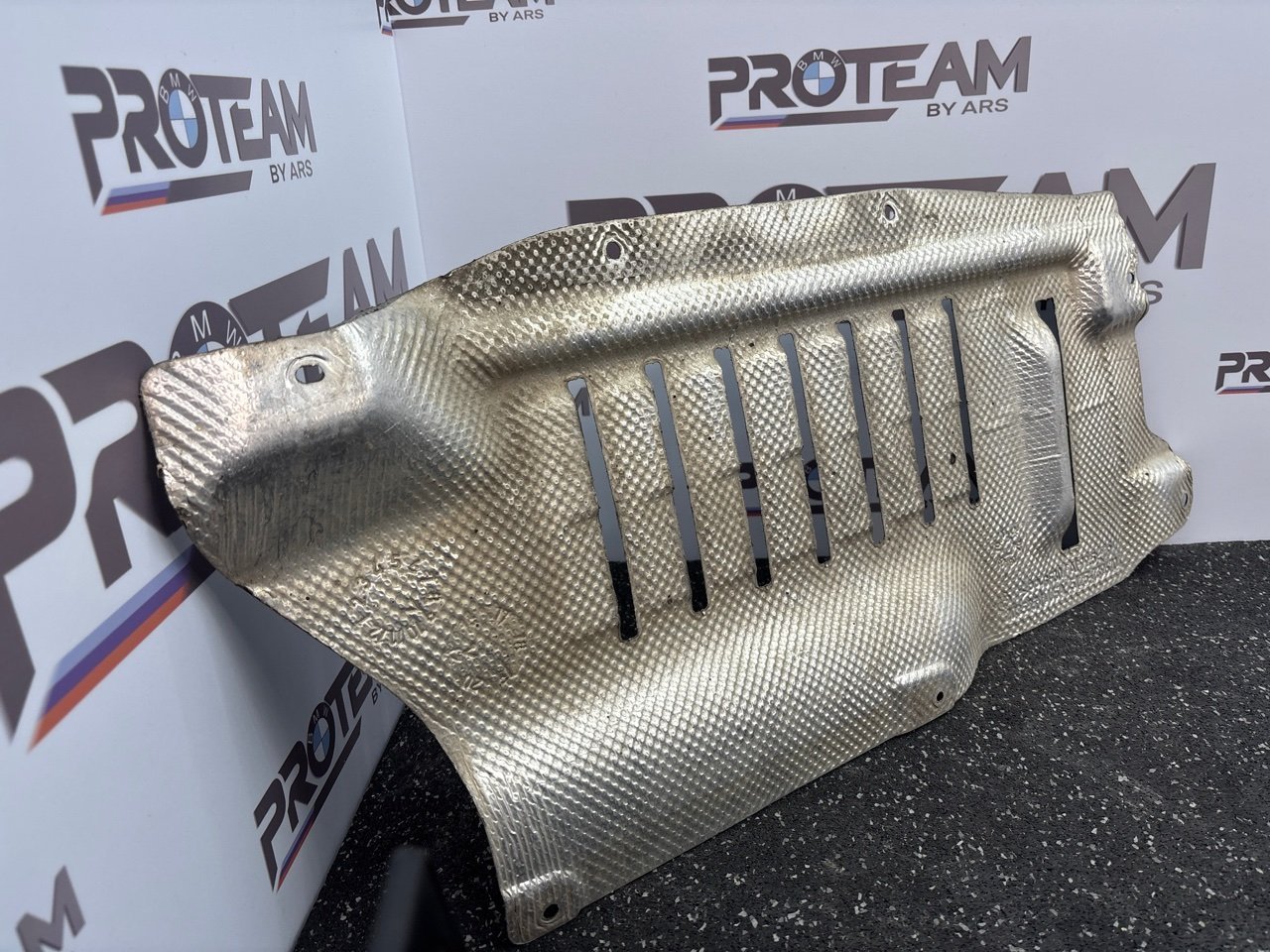 Защита днища X3 2019 G01 Защита днища X3 2019 G01