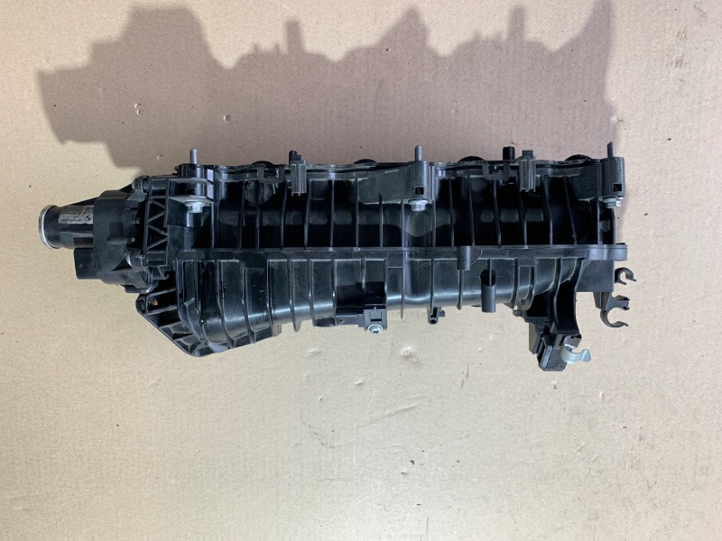 Запчасть исполнительный узел BMW 5-Series 523d 2012 F10 N47T N47D20C 11618570791 контрактная Исполнительный узел BMW 5-Series 523d 2012 F10 N47T N47D20C 11618570791 контрактная