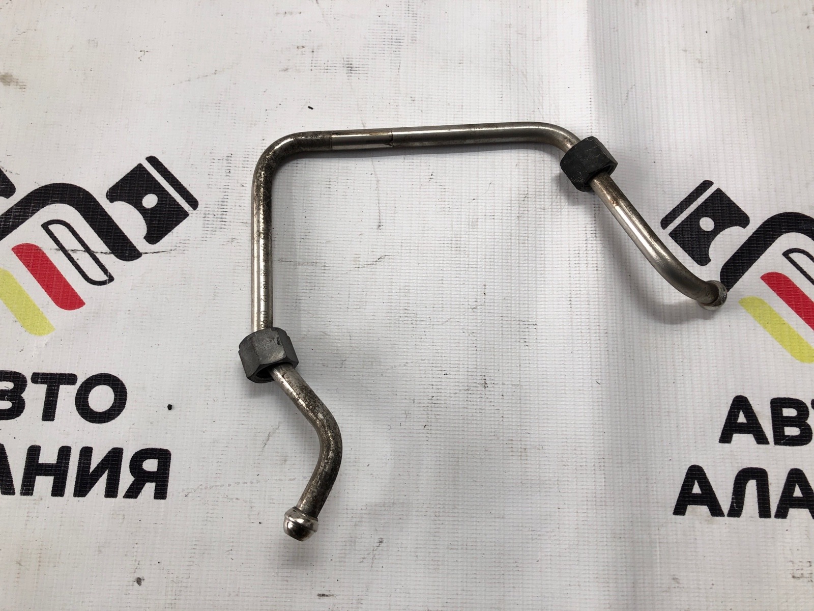 Трубка топливная X1 2015 E84 N20B20A Трубка топливная X1 2015 E84 N20B20A