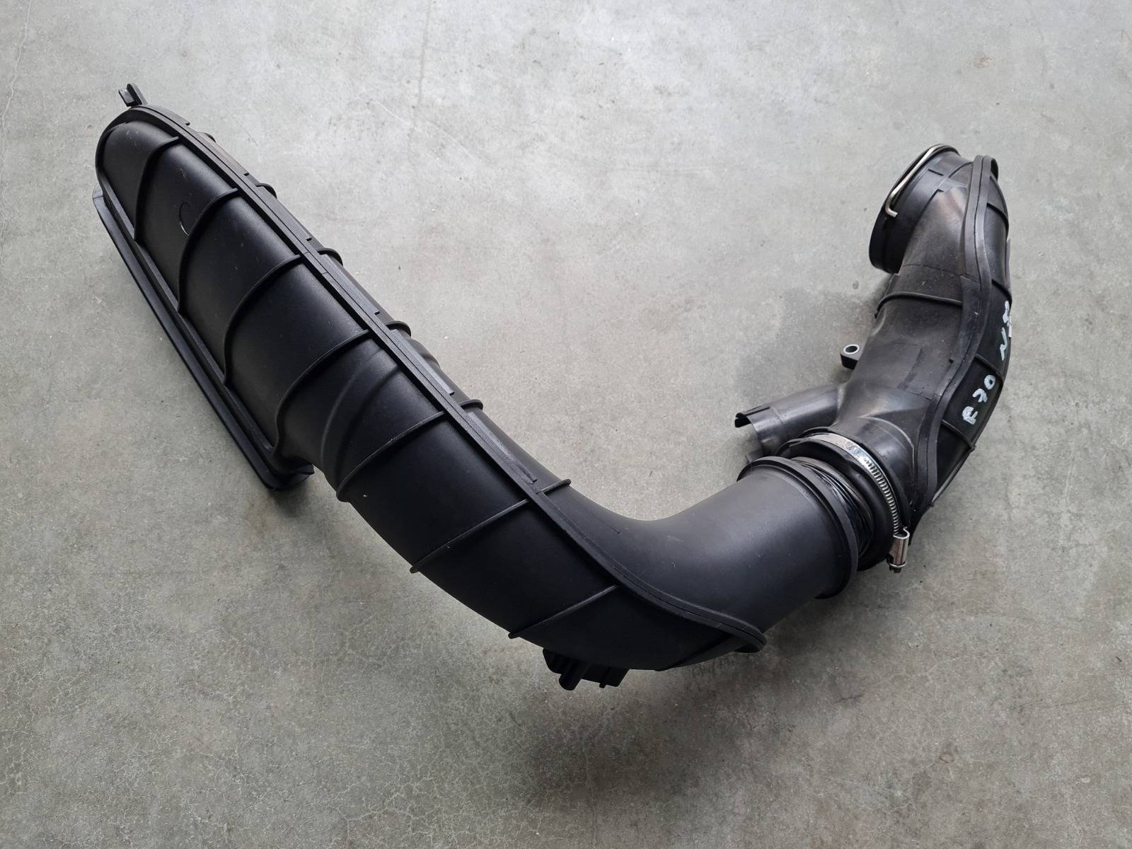 Трубопровод чистого воздуха BMW X5 2012 E70 N57D30A