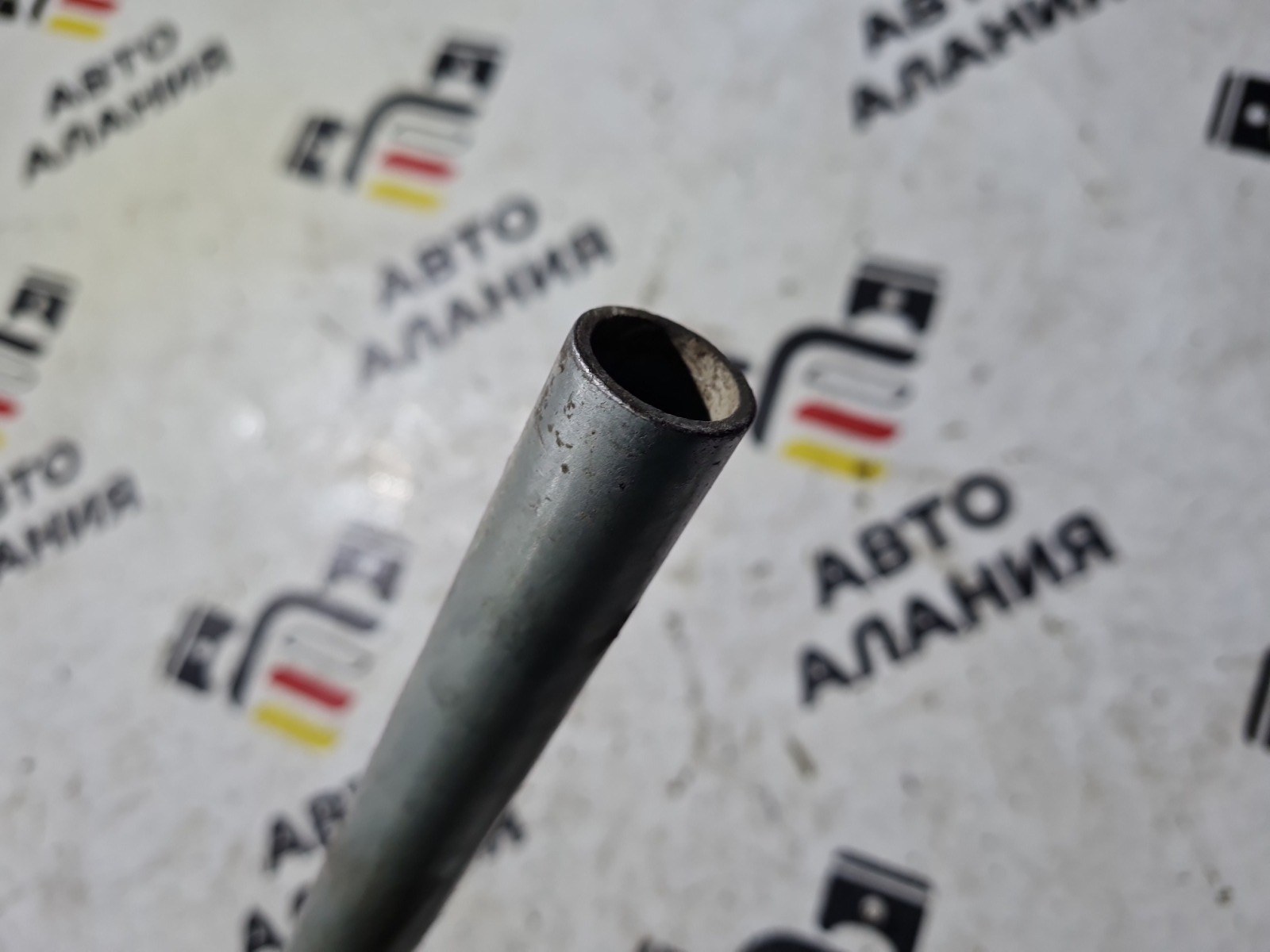 Ключ балонный Volkswagen Passat B6