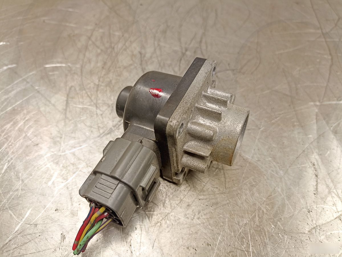 Привод клапана EGR 4A91