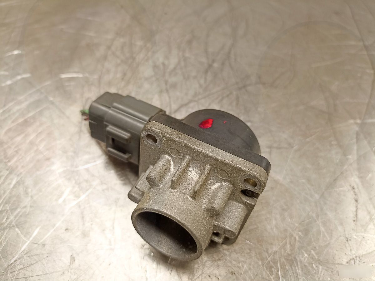 Привод клапана EGR 4A91