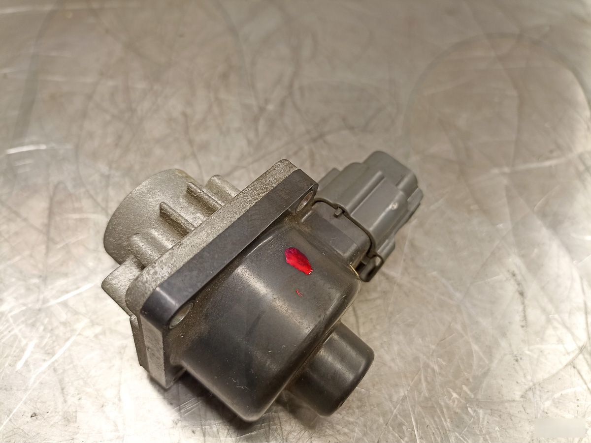 Привод клапана EGR 4A91