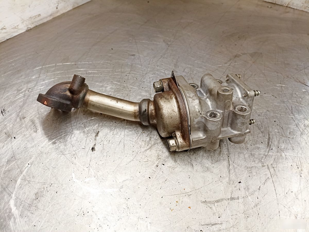 Клапан EGR 4D56U