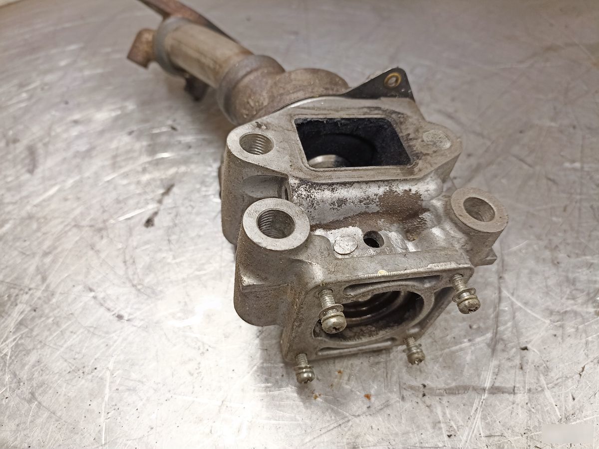 Клапан EGR 4D56U