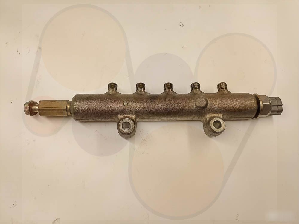 Рейка топливная Mitsubishi 4D56U 1465A034 контрактная