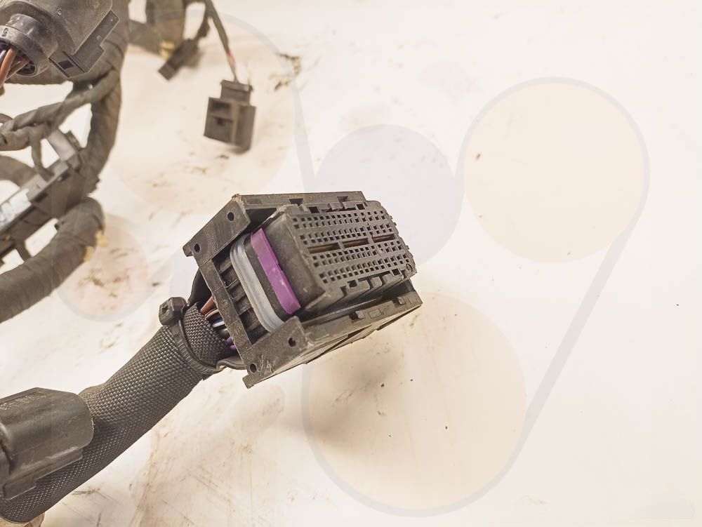 Коса ДВС CBZ 1.2