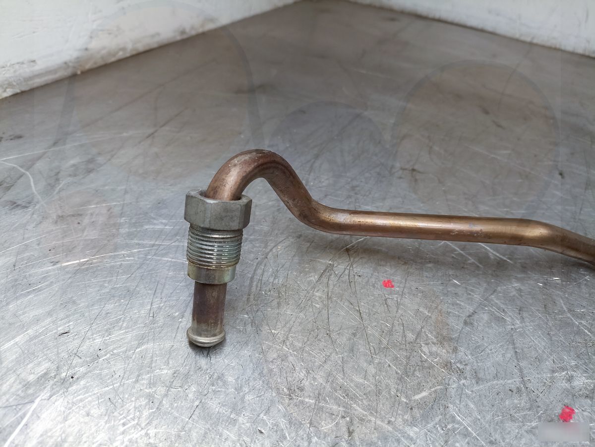 Трубка системы EGR Subaru EJ253