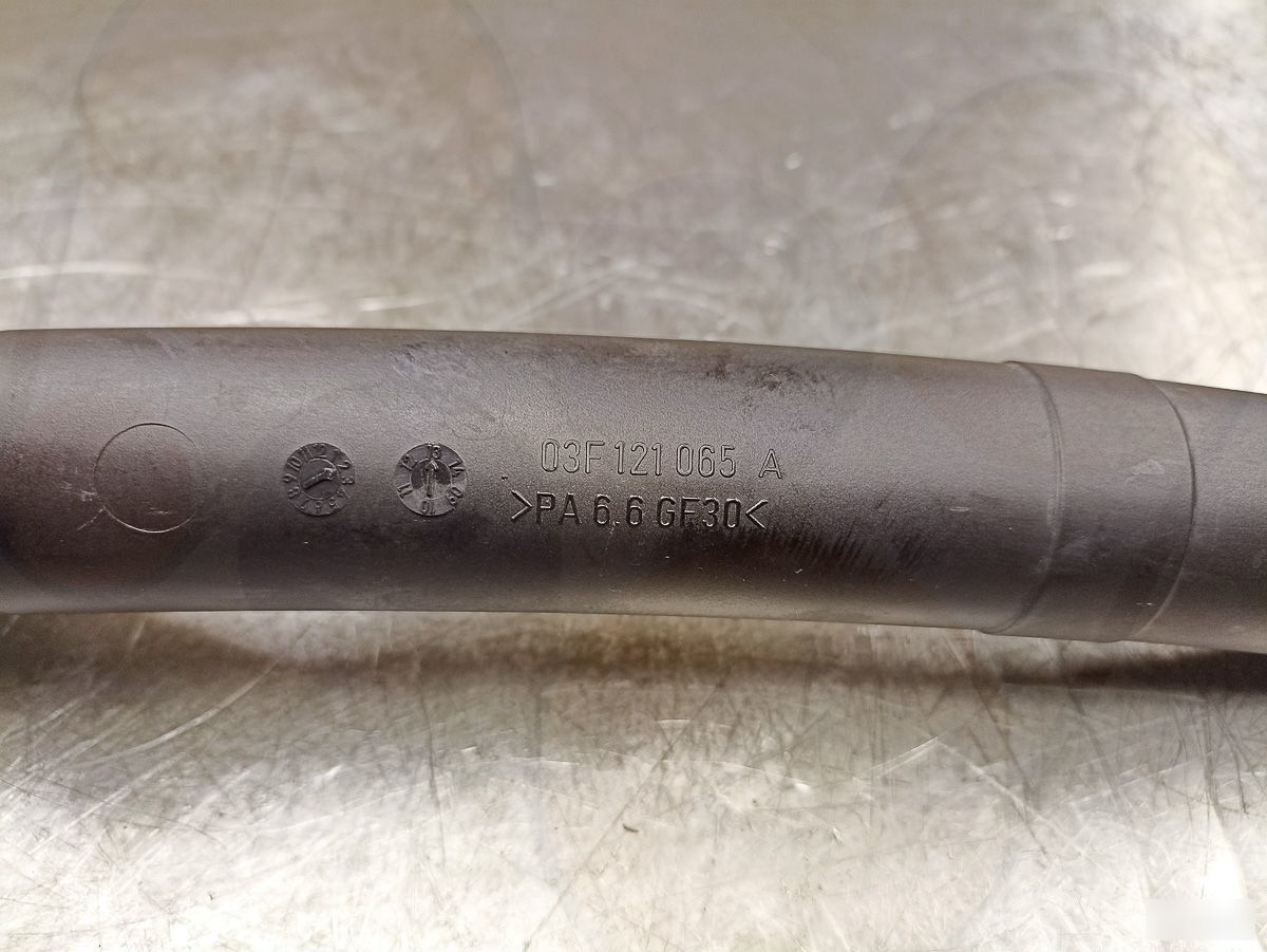 Патрубок водяной Subaru Impreza WRX STI VAF