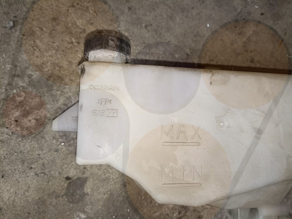 Бачок расширительный G25 2006-2013