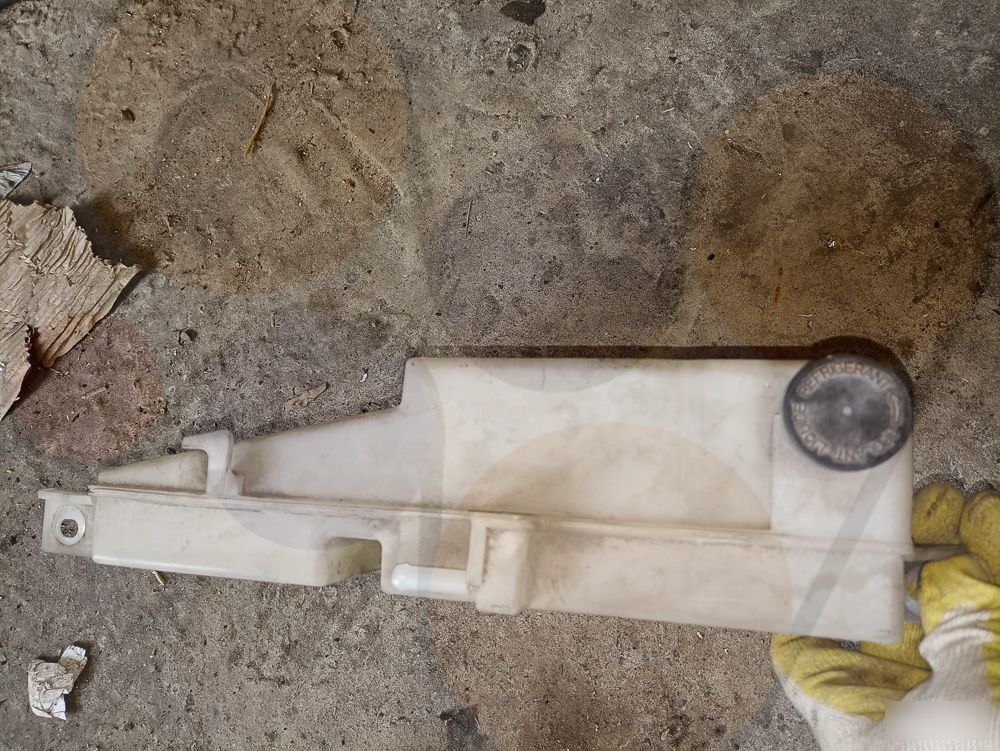 Бачок расширительный G25 2006-2013