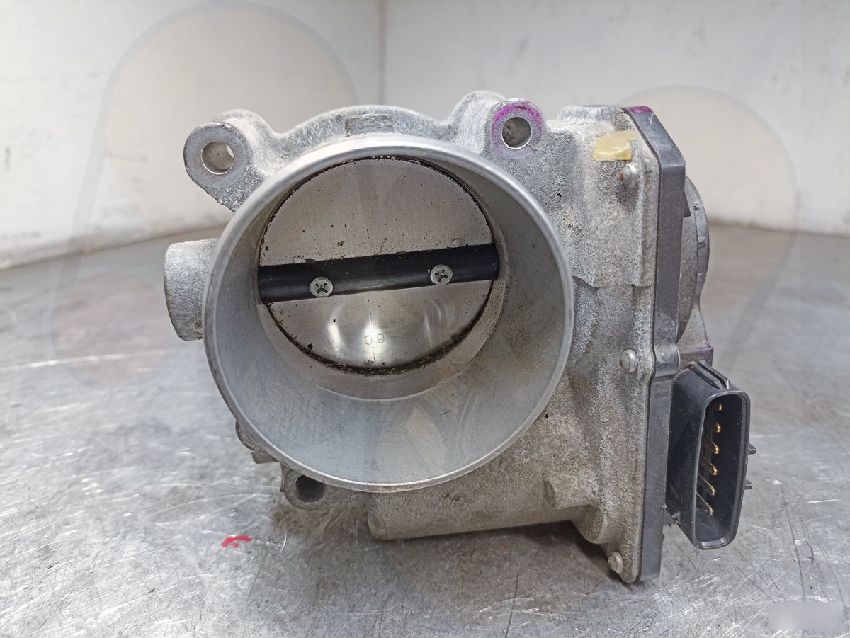 Заслонка дроссельная Subaru 16112AA350 контрактная