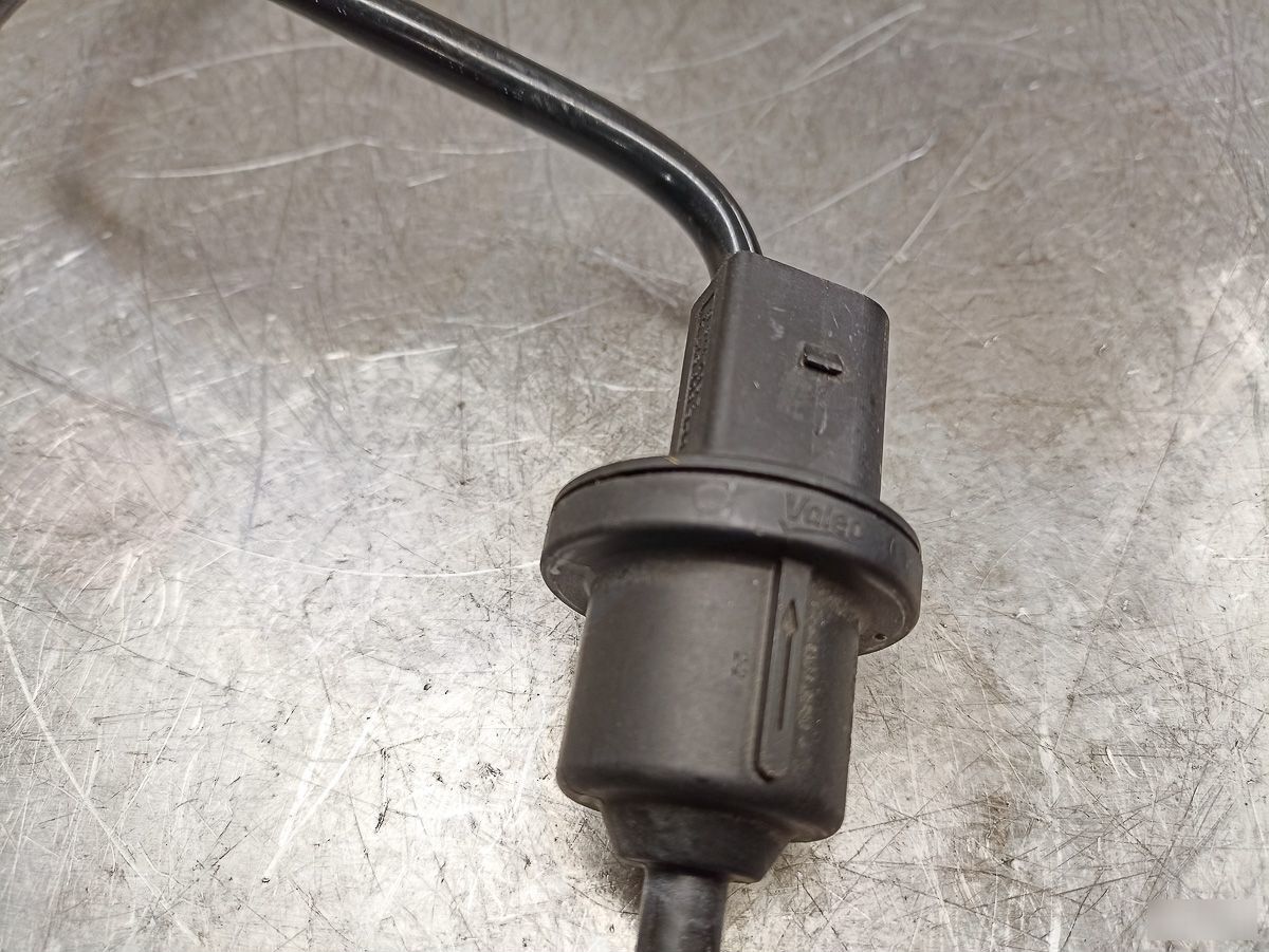 Клапан вентиляции топливного бака