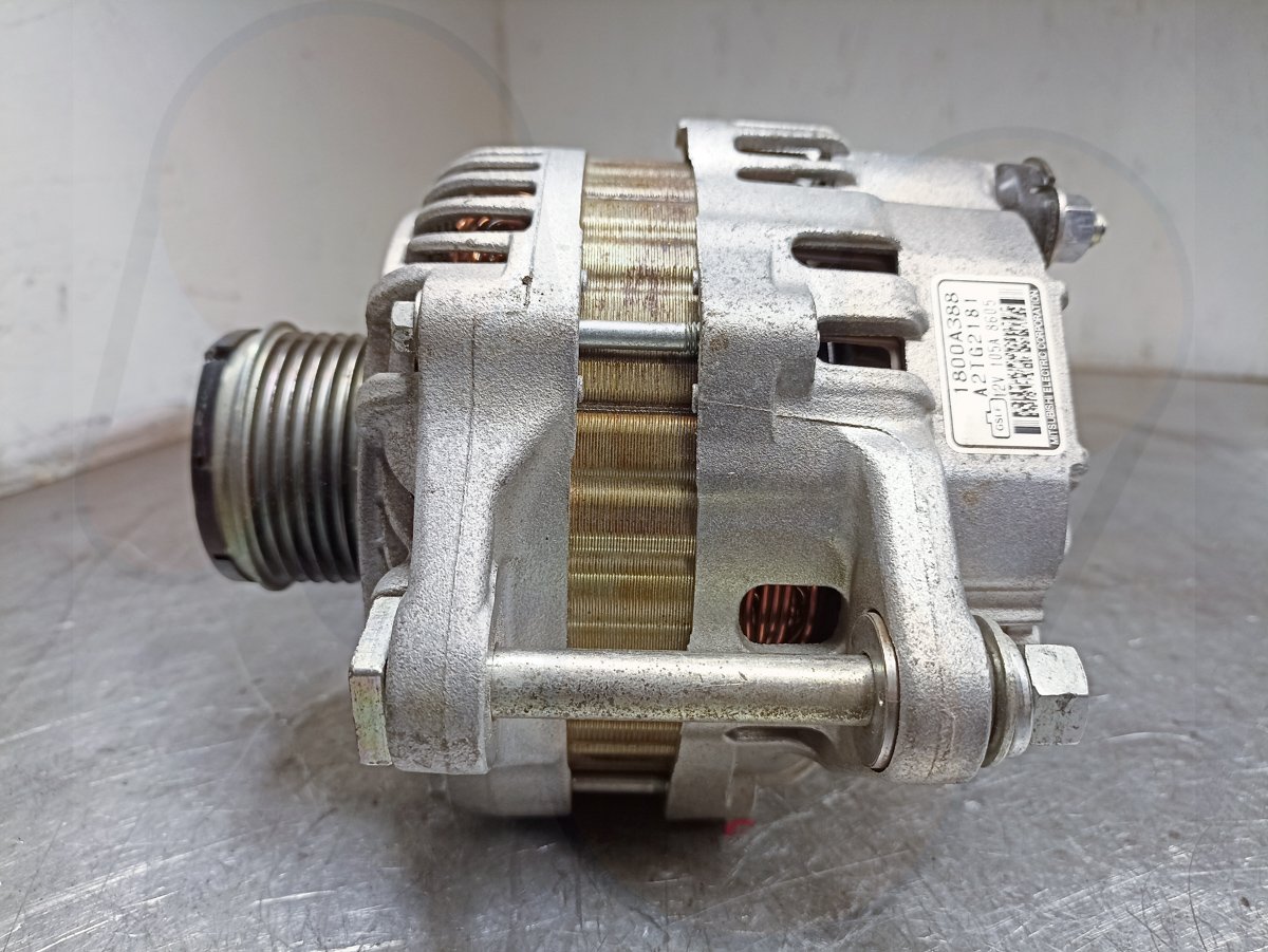 Генератор 1800A388 Mitsubishi 4B11
