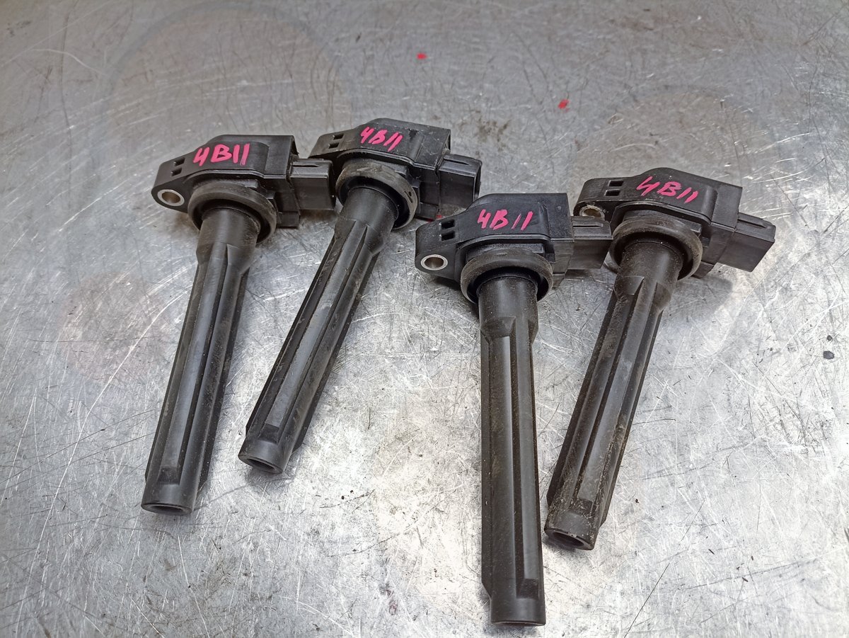 Катушка зажигания 1832A083 Mitsubishi FK0488 Mitsubishi 4B11 1832A083 контрактная