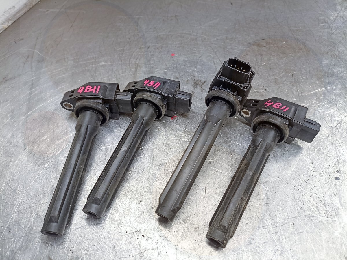 Катушка зажигания 1832A083 Mitsubishi FK0488 4B11