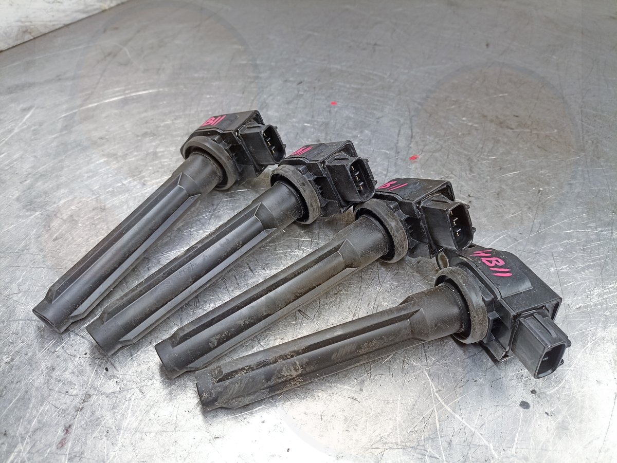 Катушка зажигания 1832A083 Mitsubishi FK0488 4B11