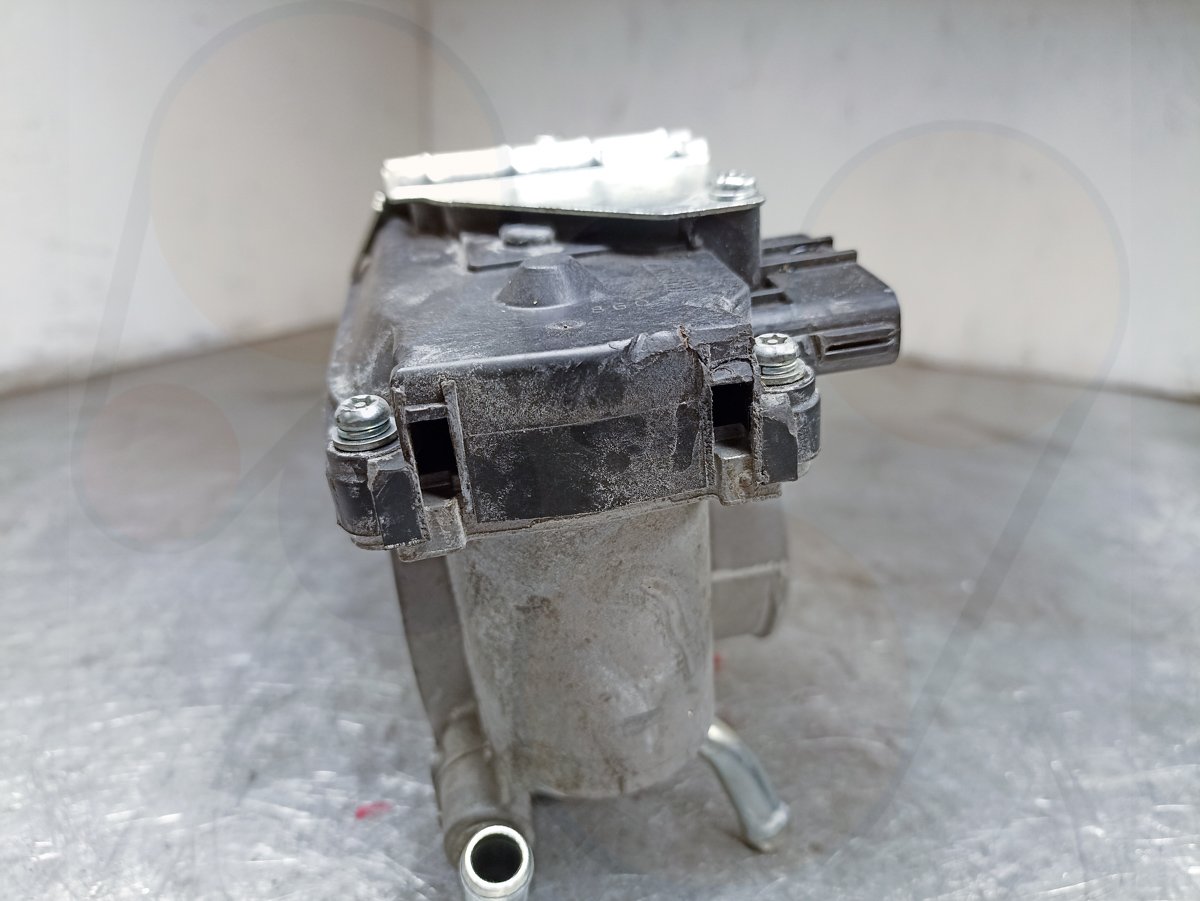 Дроссельная заслонка 1450A195 Mitsubishi 4B11 4B11